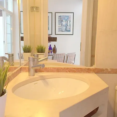 Apartment Vila Alfacinha Lisbon