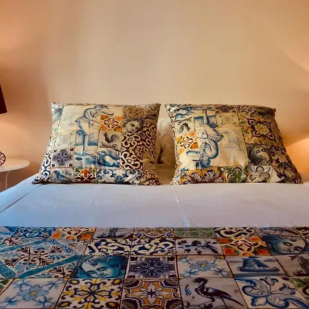 Vila Alfacinha * Lisbon
