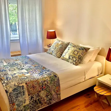 Apartment Vila Alfacinha