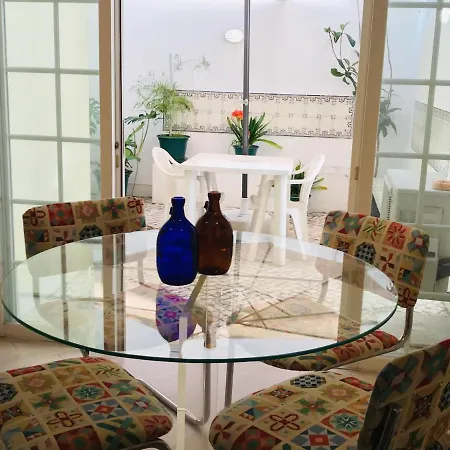 Vila Alfacinha