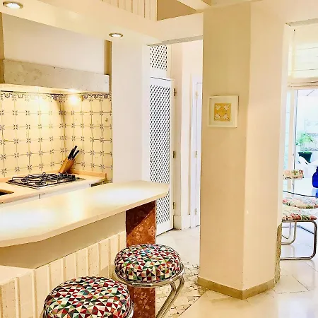 Vila Alfacinha Apartment Lisbon