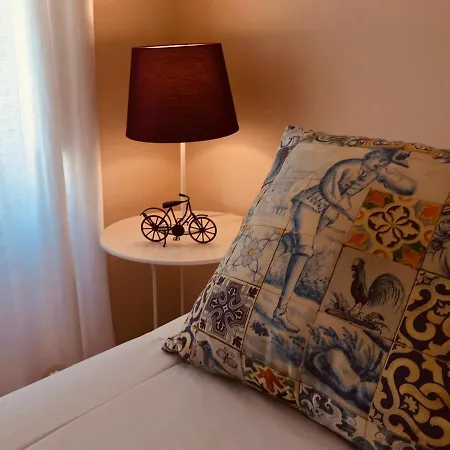 Vila Alfacinha * Lisbon