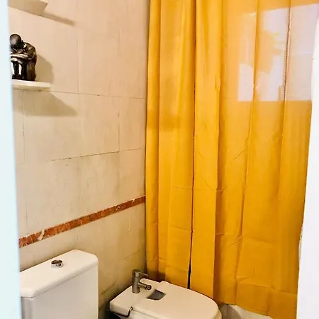 Apartment Vila Alfacinha Lisbon