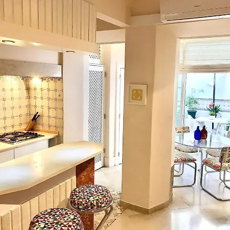 Vila Alfacinha Lisbon